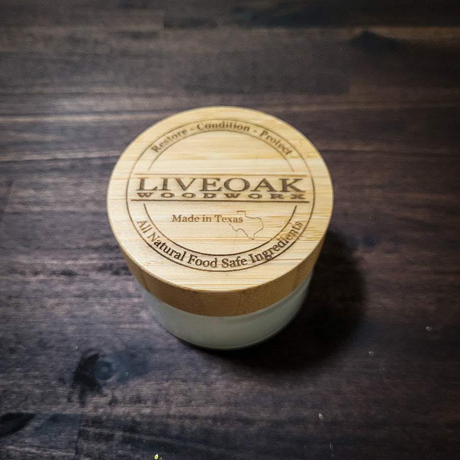 Cutting Board Conditioner