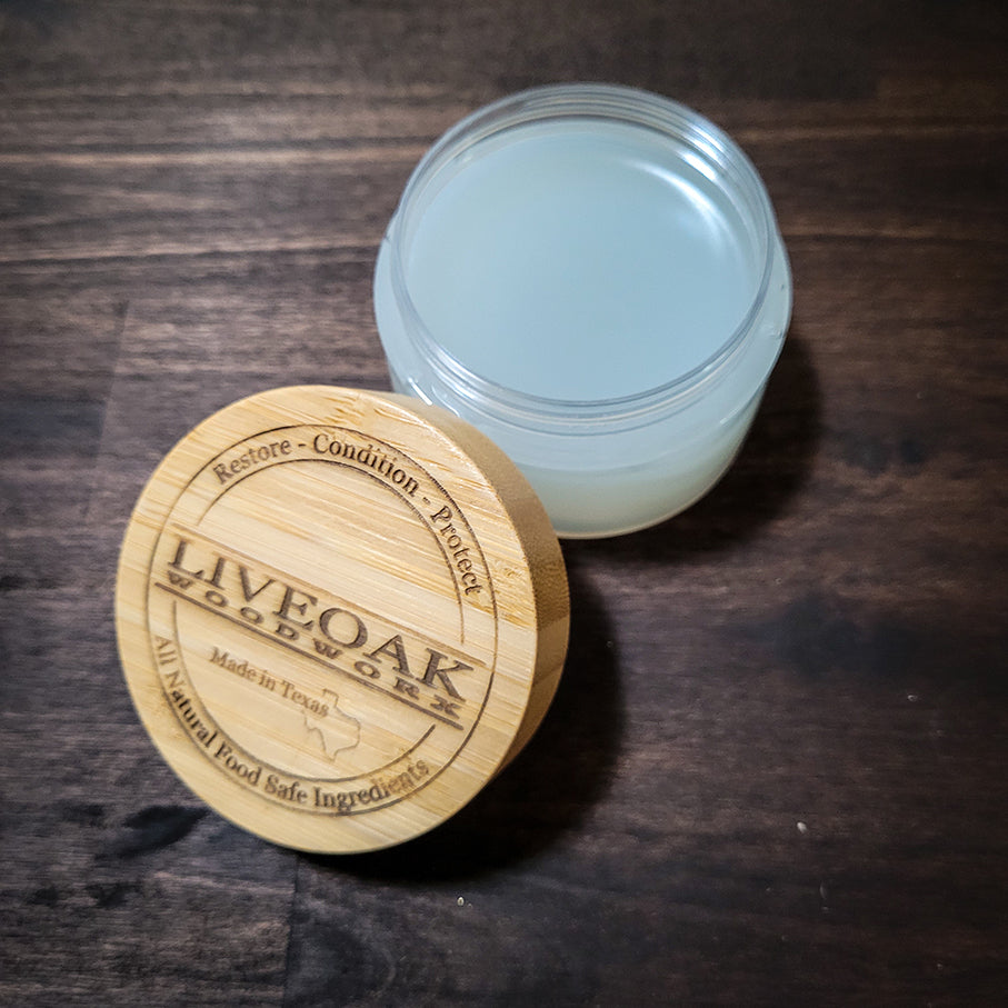 Cutting Board Conditioner