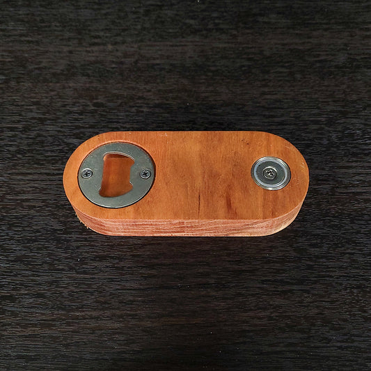 Magnetic Bottle Openers (Oval)