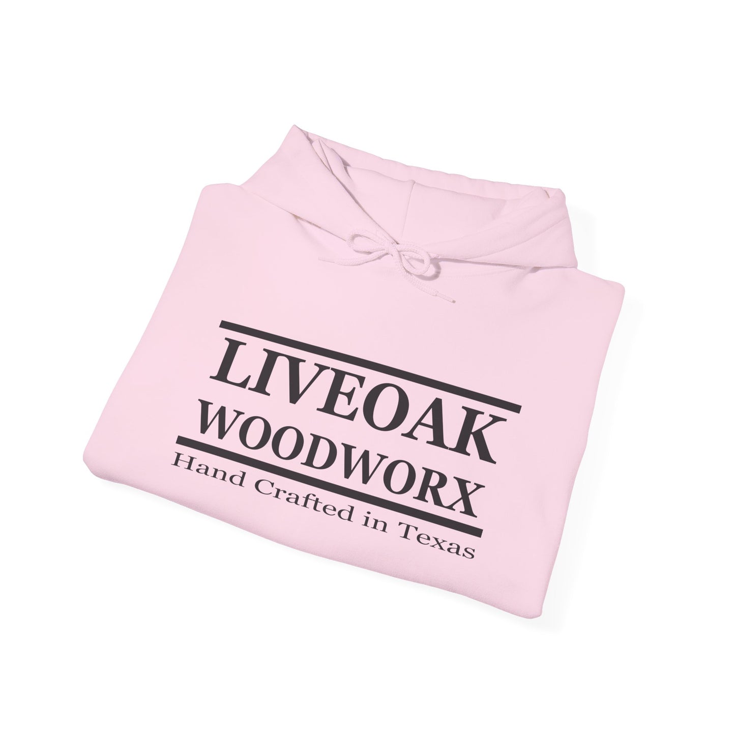 There are no mistakes in woodworking - Hoodie