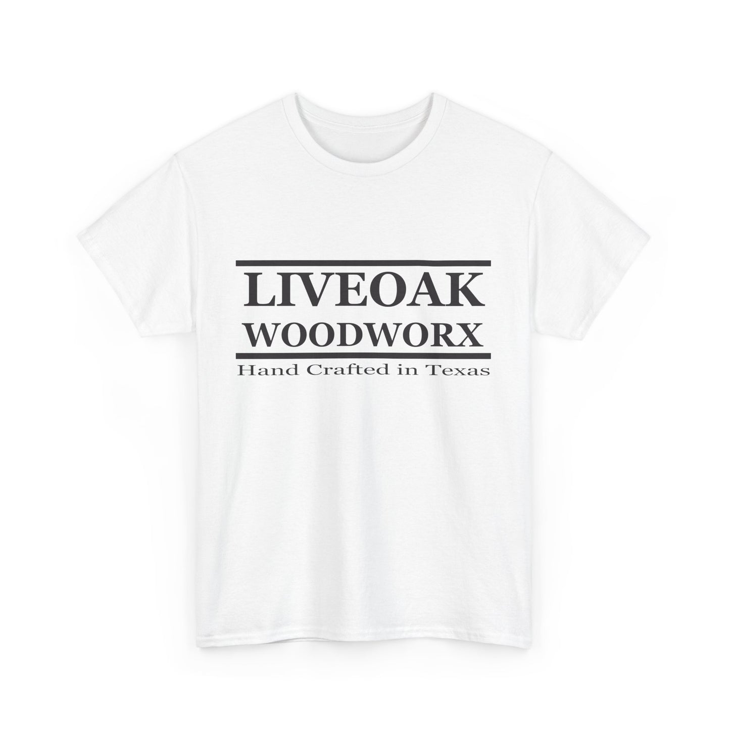 Will Work for More Tools - T-Shirt