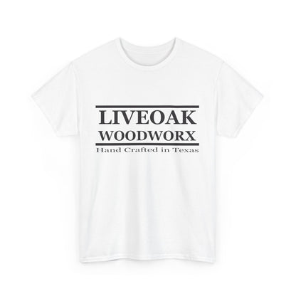 Will Work for More Tools - T-Shirt