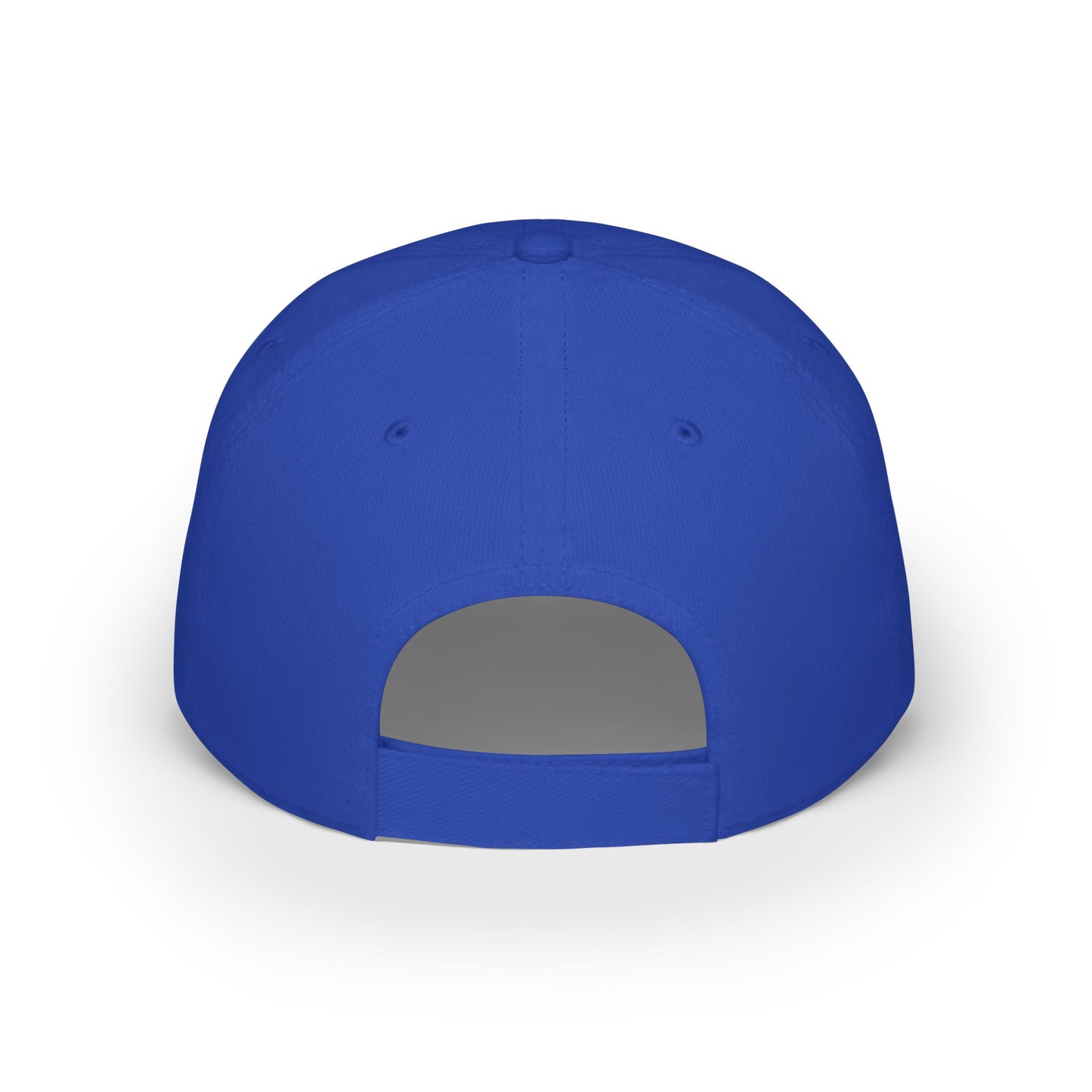 Live Oak Woodwork - Low Profile Baseball Cap