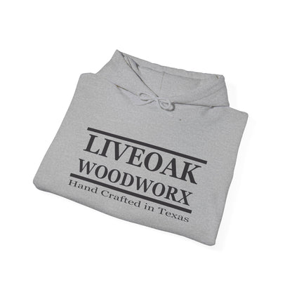 Will work for more tools - Hoodie