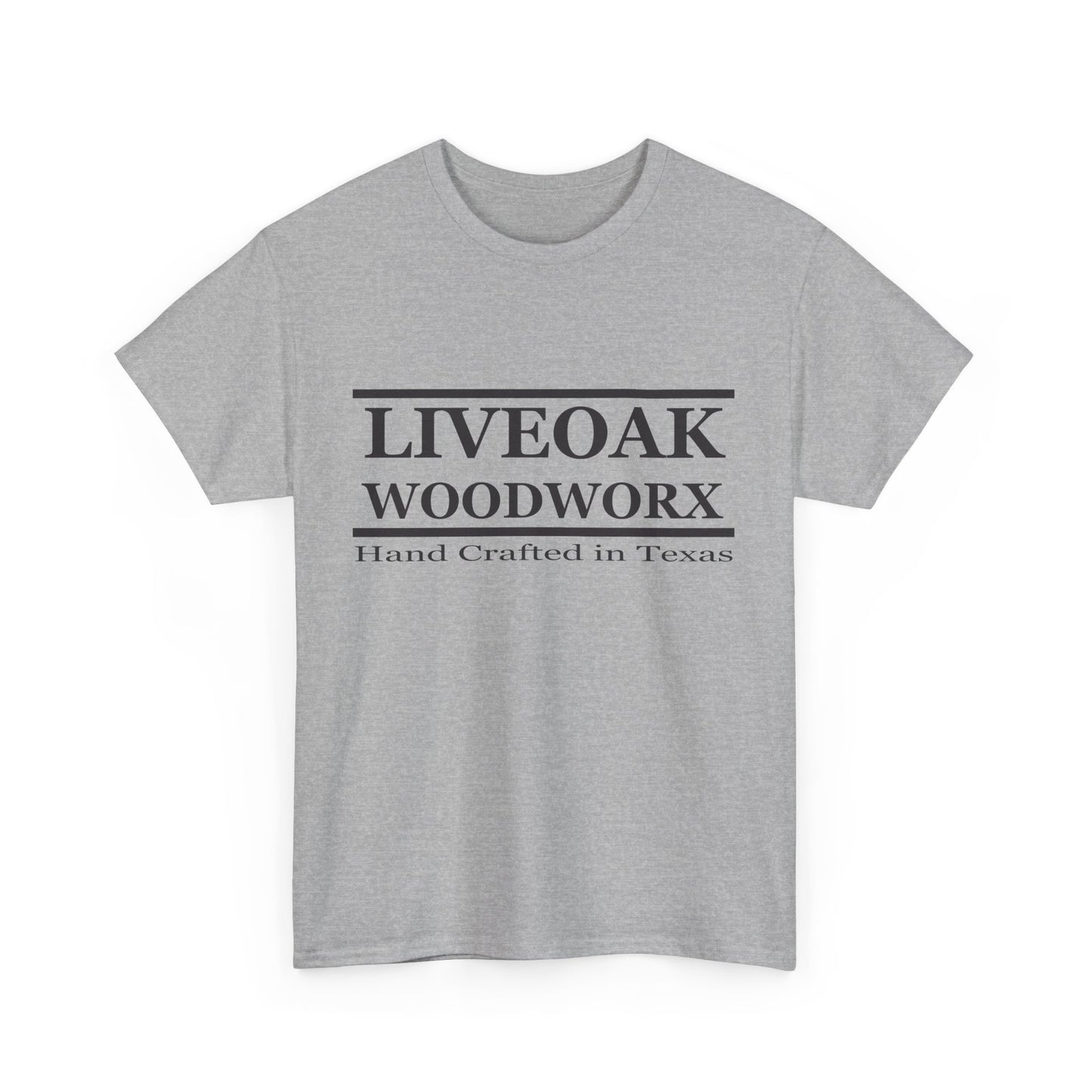 Will Work for More Tools - T-Shirt