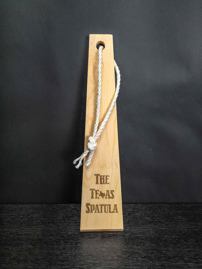 The Texas Spatula