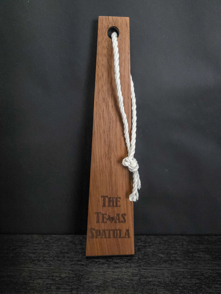 The Texas Spatula