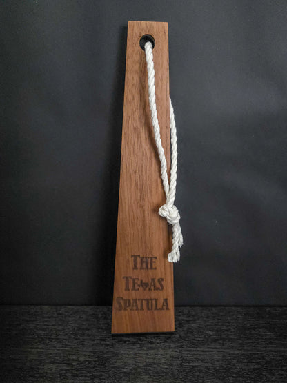 The Texas Spatula
