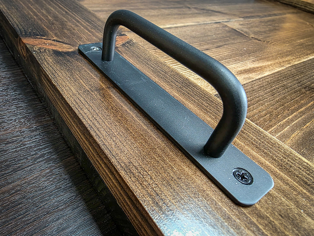 Wooden Stove Top Cover (Noodle Board)