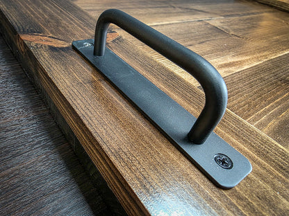 Wooden Stove Top Cover (Noodle Board)