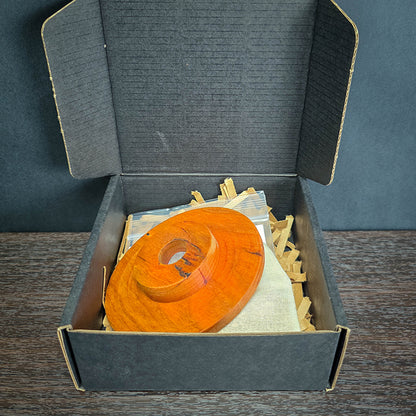 Cherry Cocktail Smoker