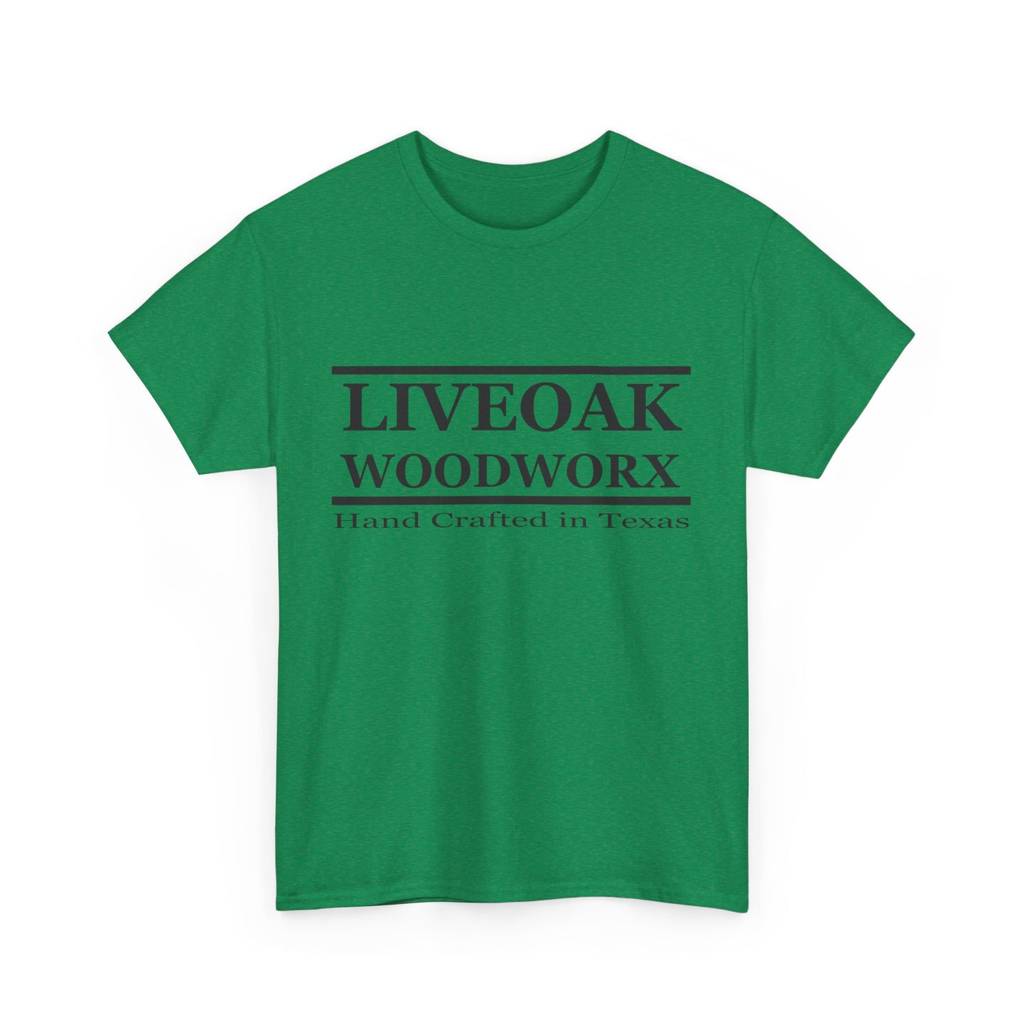 Will Work for More Tools - T-Shirt