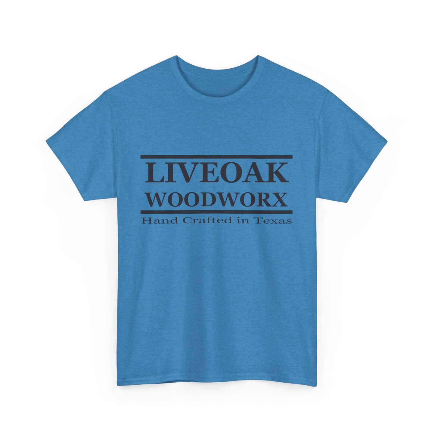 Will Work for More Tools - T-Shirt