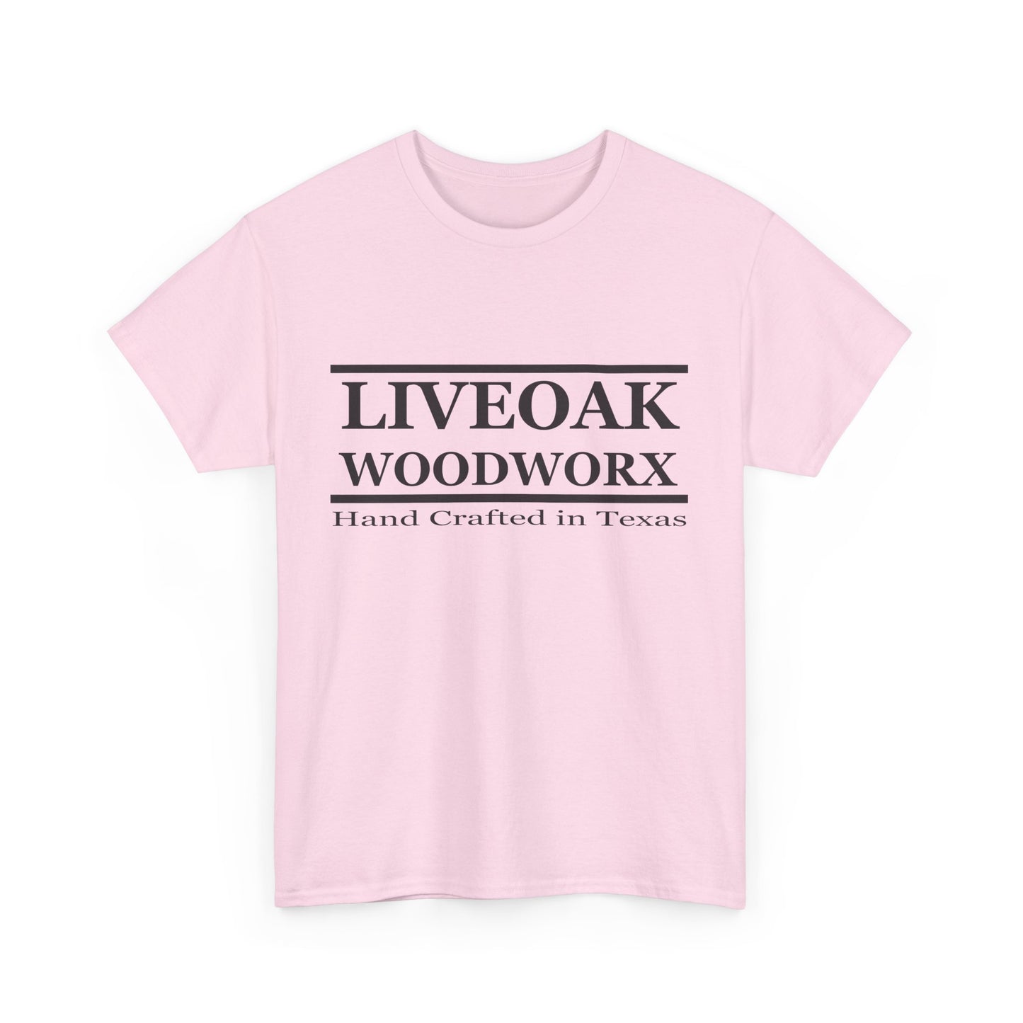 Will Work for More Tools - T-Shirt