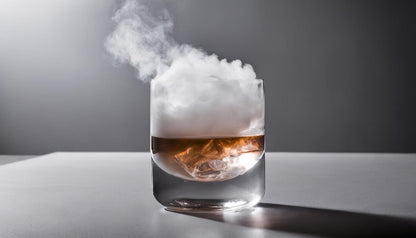 Cherry Cocktail Smoker